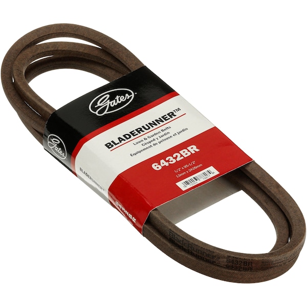 Gates BladeRunner Lawn and Garden Belt 6432BR Zoro